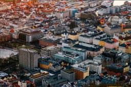 The True Cost of Hiring a Real Estate Agent in Norway image