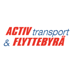 Activ Transport & Flyttebyrå