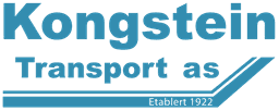 Kongstein Transport