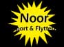 NOOR Transport & Flyttebyrå