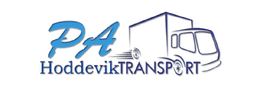 P.A. Hoddevik Transport