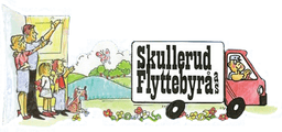 Skullerud Flyttebyrå