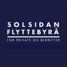 Solsidan Flyttebyrå
